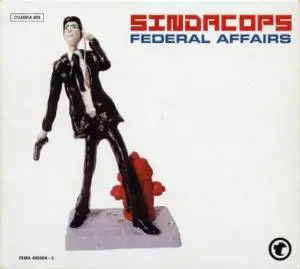 Sindacops - Federal Affairs