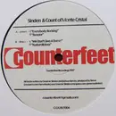 12inch Vinyl Single - Sinden & Count Of Monte Cristal - Everybody Rocking