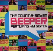 Sinden & Count Of Monte Cristal - Beeper
