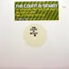 LP - Sinden & Count Of Monte Cristal - Stinging Nettle