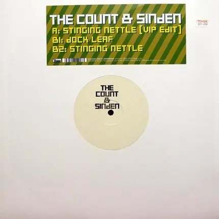 Sinden & Count Of Monte Cristal - Stinging Nettle