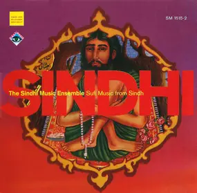 The Sindi Music Ensemble - Sufi Music from Sindh