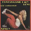 7inch Vinyl Single - Sindy - Fantasmanie Lady Love