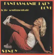 7inch Vinyl Single - Sindy - Fantasmanie Lady Love
