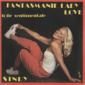 Sindy - Fantasmanie Lady Love