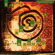 Sine - Round & Around