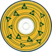 CD - Sine - Round & Around