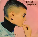 7'' - Sinéad O'Connor - The Emperor's New Clothes