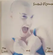 Sinéad O'Connor - The Lion and the Cobra