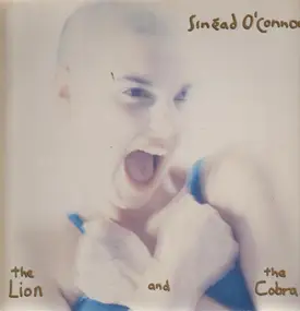 Sinead O'Connor - The Lion and the Cobra