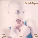 LP - Sinéad O'Connor - The Lion And The Cobra