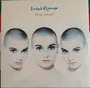 7inch Vinyl Single - Sinéad O'Connor - Three Babies - Silver Labels