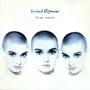 7'' - Sinéad O'Connor - Three Babies
