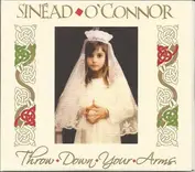 Chocolate And Vanilla