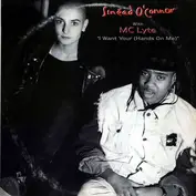 Sinéad O'Connor with MC Lyte