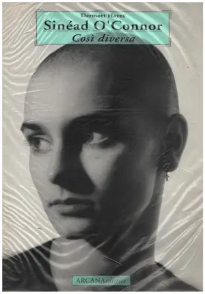 Sineád O´Connor - Cosi´Diversa