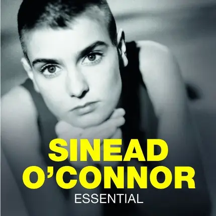 Sinéad O'Connor - Essential
