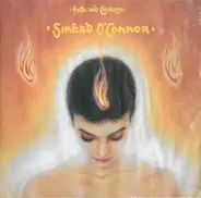 Sinéad O'Connor - Faith and Courage
