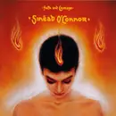 CD - Sinéad O'Connor - Faith And Courage