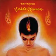 Sinéad O'Connor - Faith and Courage