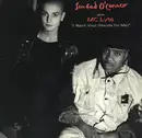 12'' - Sinéad O'Connor with MC Lyte - I Want Your (Hands On Me)