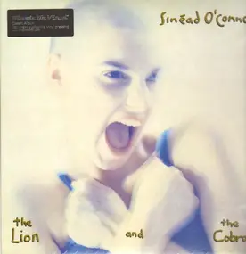 Sinead O'Connor - Lion And The Cobra