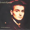 12inch Vinyl Single - Sinéad O'Connor - Nothing Compares 2 U