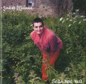 Sinead O'Connor - Sean-Nós Nua