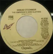 Sinéad O'Connor - The Emperor's New Clothes