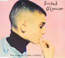 CD Single - Sinéad O'Connor - The Emperor's New Clothes