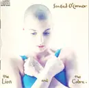 CD - Sinéad O'Connor - The Lion And The Cobra