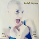 LP - Sinéad O'Connor - The Lion And The Cobra - Black Labels