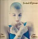 LP - Sinéad O'Connor - The Lion And The Cobra