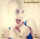 LP - Sinéad O'Connor - The Lion And The Cobra