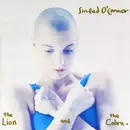 CD - Sinéad O'Connor - The Lion And The Cobra