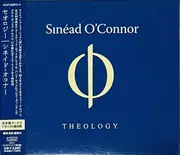Double CD - Sinéad O'Connor - Theology - +OBI
