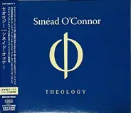 Sinéad O'Connor - Theology
