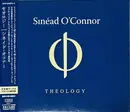 Double CD - Sinéad O'Connor - Theology - +OBI