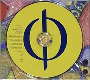 Double CD - Sinéad O'Connor - Theology - +OBI