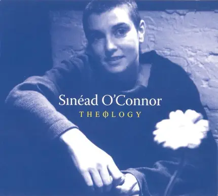 Sinéad O'Connor - Theology
