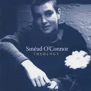 Double CD - Sinéad O'Connor - Theology