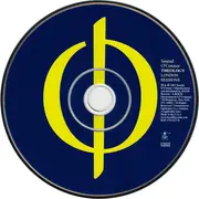 Double CD - Sinéad O'Connor - Theology