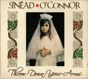 CD - Sinéad O'Connor - Throw Down Your Arms - Digipak