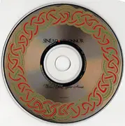 CD - Sinéad O'Connor - Throw Down Your Arms - Digipak