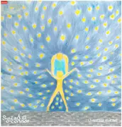 LP - Sinéad O'Connor - Universal Mother