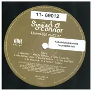 LP - Sinéad O'Connor - Universal Mother
