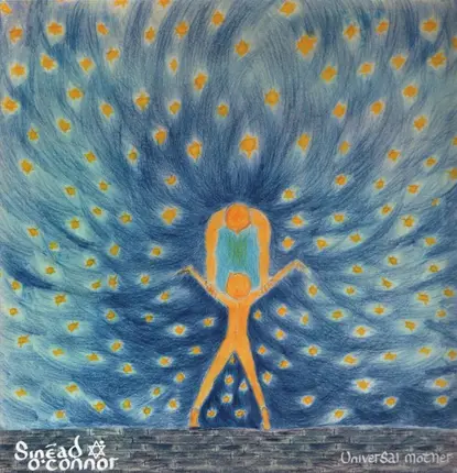 Sinead O'connor - Universal Mother