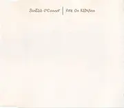 CD Single - Sinéad O'Connor - Fire On Babylon