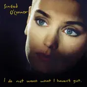 Sinead O'Connor