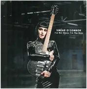 Sinéad O'Connor - I'm Not Bossy, I'm the Boss